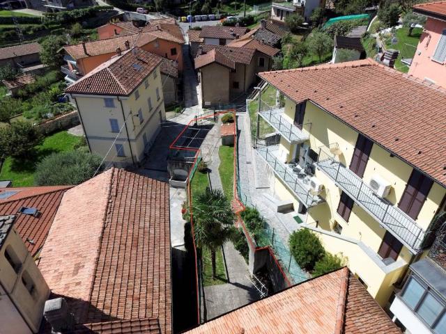 Villa Indipendente in vendita a San Siro, Acquaseria
