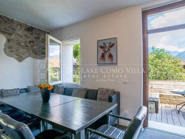 Villa Indipendente in vendita a San Siro, Santa Marena