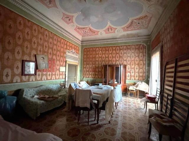 Villa Indipendente in vendita a Calabria, Catanzaro