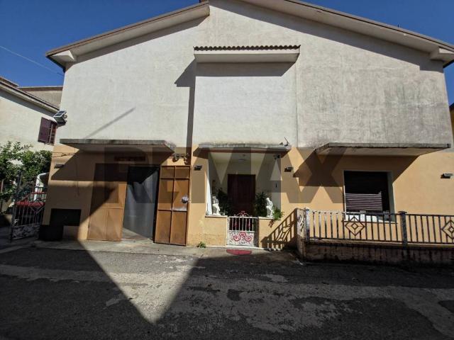 Villa Indipendente in vendita a San Sosti, Cosenza