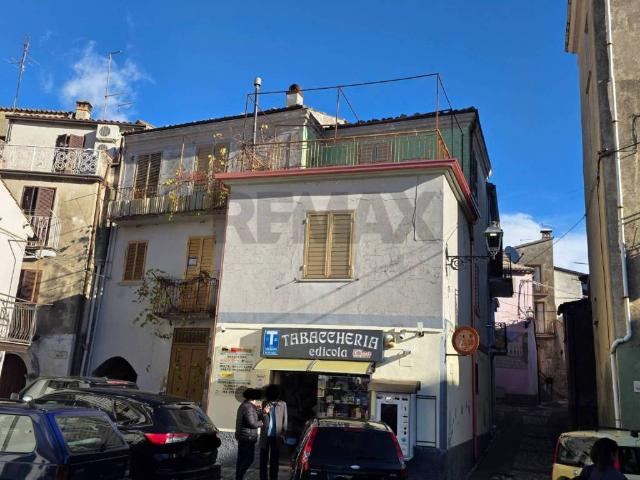 Villa Indipendente in vendita a Calabria, Cosenza