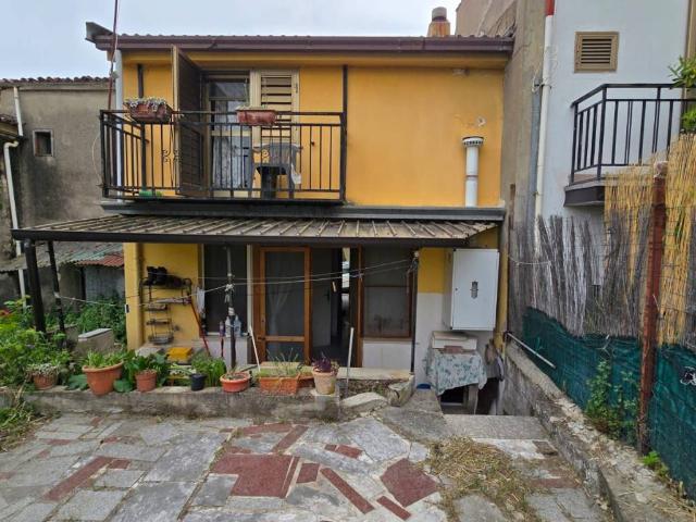 Villa Indipendente in vendita a Calabria, Cosenza