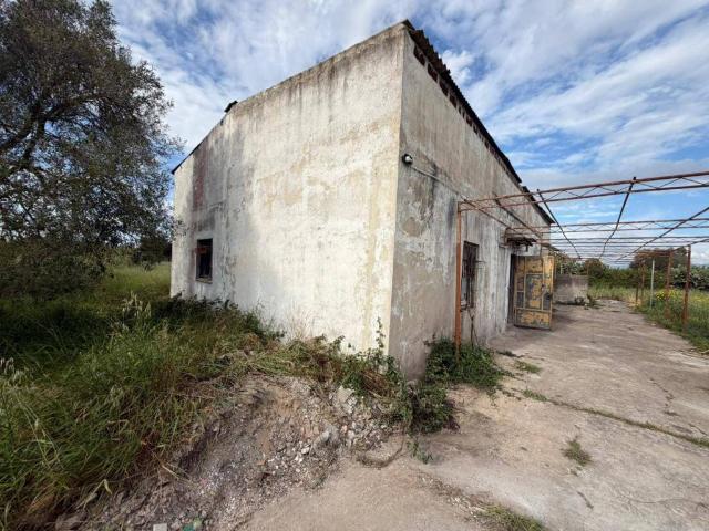 Villa Indipendente in vendita a San Sperate, Sardigna/Sardegna