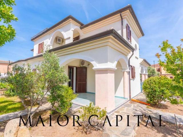 Villa Indipendente in vendita a Puntaldia, Sardigna/Sardegna