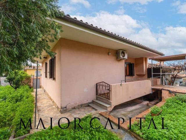 Villa Indipendente in vendita a Puntaldia, Sardigna/Sardegna