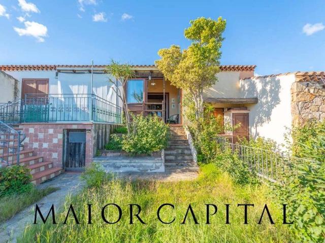 Villa Indipendente in vendita a Puntaldia, Sardigna/Sardegna