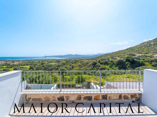 Villa Indipendente in vendita a Puntaldia, Sardigna/Sardegna