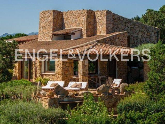 Villa Indipendente in vendita a Puntaldia, Sardigna/Sardegna