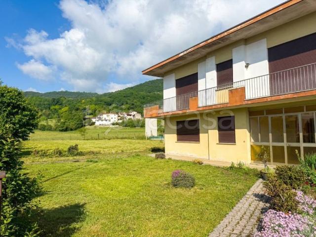 Villa Indipendente in vendita a San Tomio, Malo
