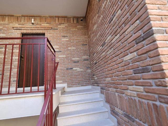 Villa Indipendente in vendita a San Valentino Torio, Campania