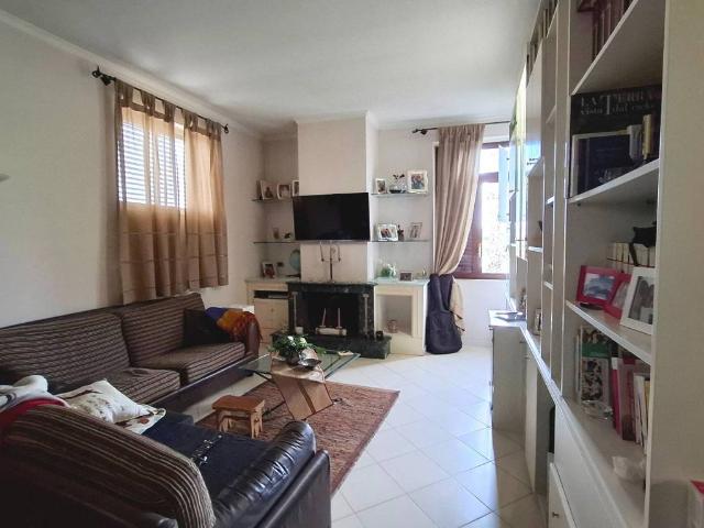 Villa Indipendente in vendita a San Valentino Torio, Campania