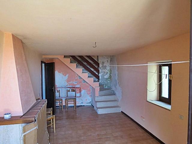 Villa Indipendente in vendita a San Venanzo, Umbria