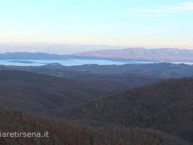 Villa Indipendente in vendita a San Venanzo, Umbria