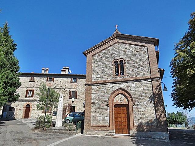 Villa Indipendente in vendita a San Venanzo, Umbria