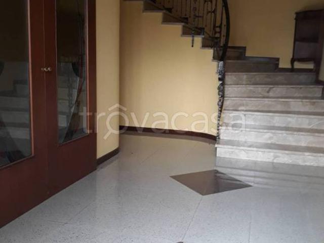 Villa Indipendente in vendita a Cosniga, San Vendemiano