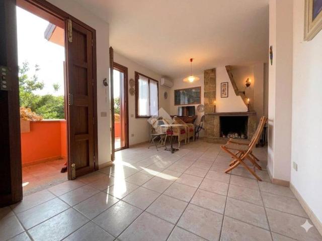 Villa Indipendente in vendita a San Vero Milis, Sardigna/Sardegna