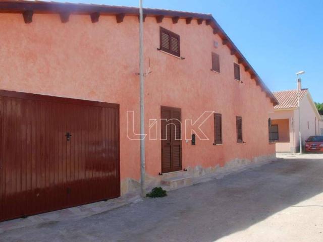 Villa Indipendente in vendita a San Vero Milis, Sardigna/Sardegna