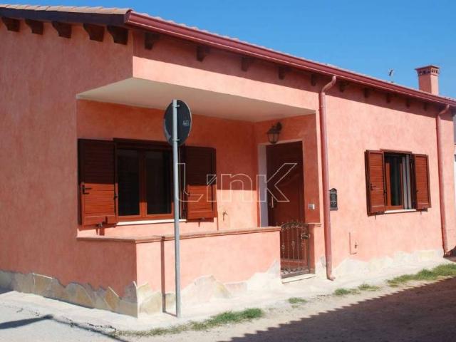 Villa Indipendente in vendita a San Vero Milis, Sardigna/Sardegna