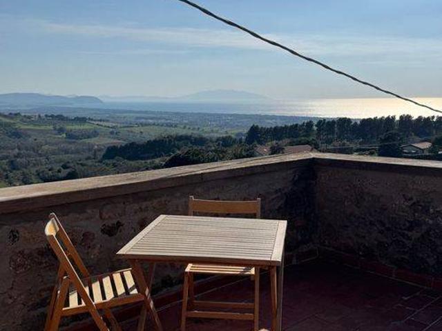 Villa Indipendente in vendita a San Carlo, San Vincenzo