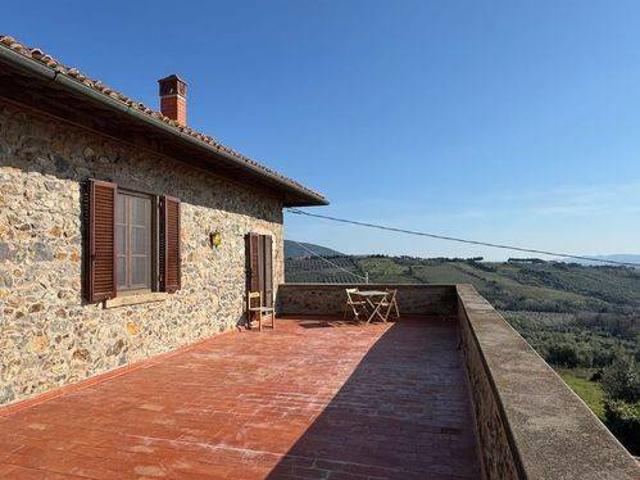 Villa Indipendente in vendita a San Carlo, San Vincenzo