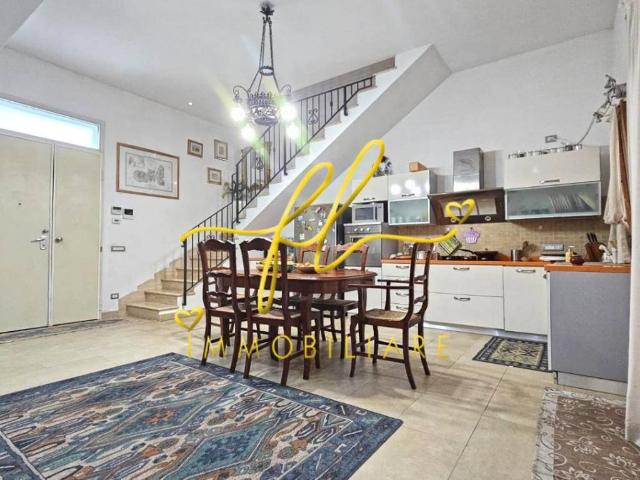 Villa Indipendente in vendita a San Vincenzo, Toscana