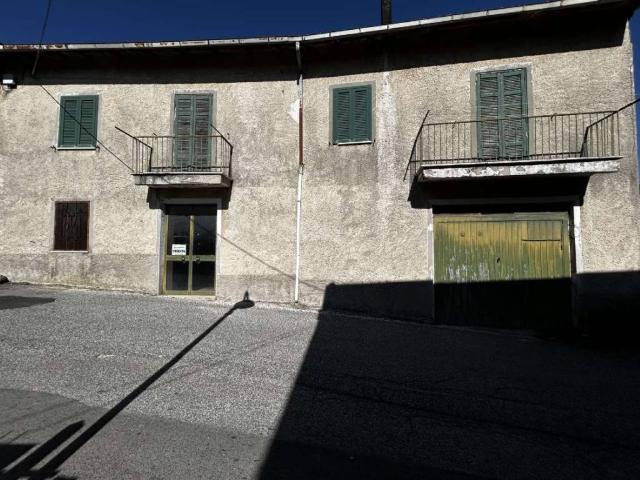 Villa Indipendente in vendita a San Vincenzo Capoluogo, San Vincenzo Valle Roveto