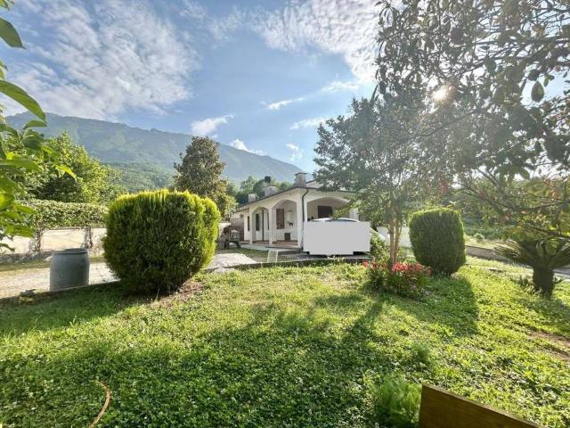 Villa Indipendente in vendita a Morino, Abruzzo