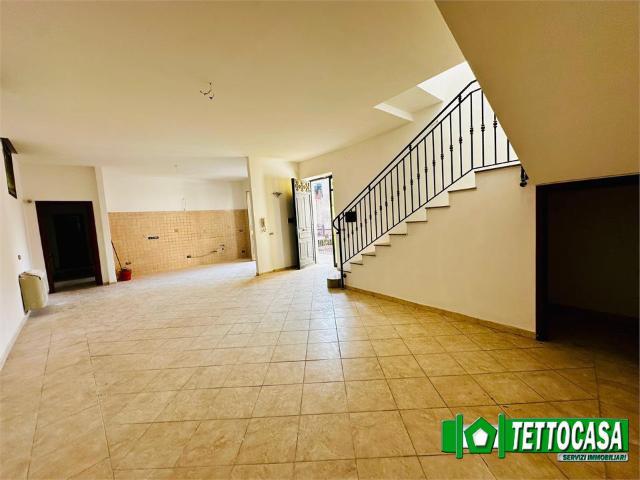 Villa Indipendente in vendita a San Vitaliano, Campania