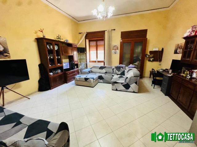 Villa Indipendente in vendita a San Vitaliano, Campania
