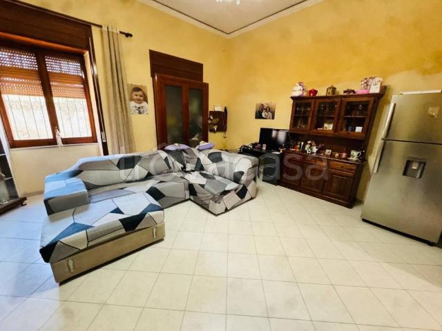 Villa Indipendente in vendita a San Vitaliano, Campania