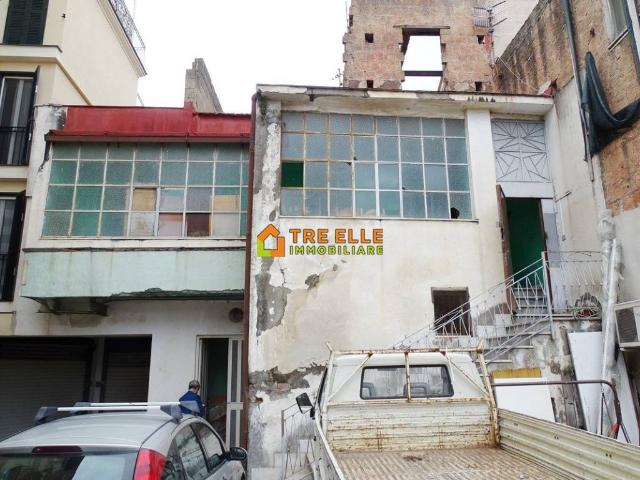 Villa Indipendente in vendita a San Vitaliano, Campania