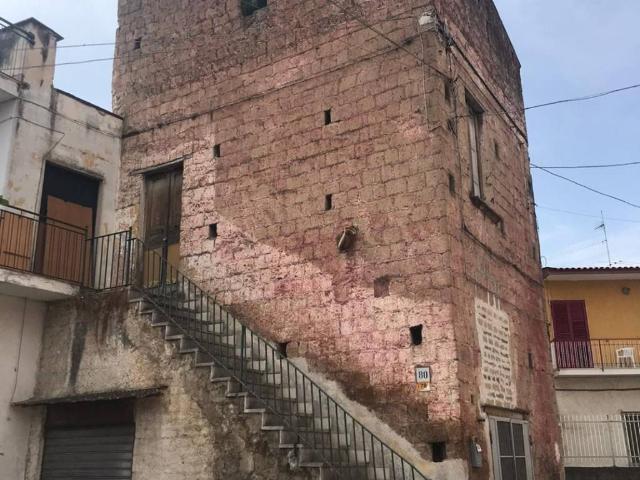 Villa Indipendente in vendita a San Vitaliano, Campania