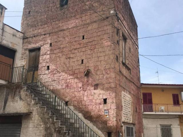 Villa Indipendente in vendita a San Vitaliano, Campania