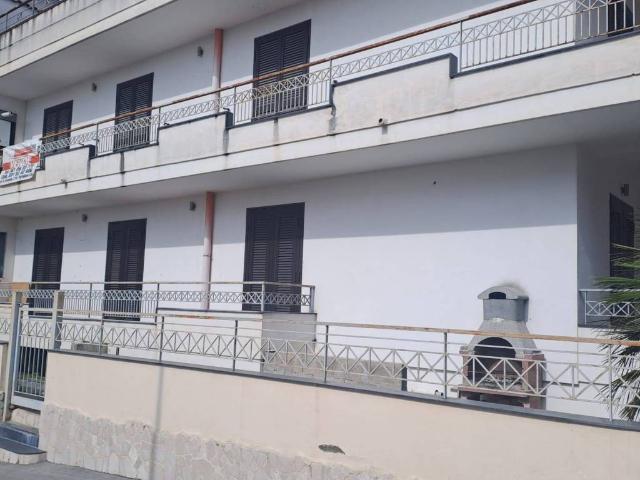 Villa Indipendente in vendita a San Vitaliano, Campania