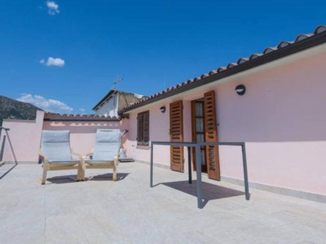 Villa Indipendente in vendita a San Vito, Sardigna/Sardegna