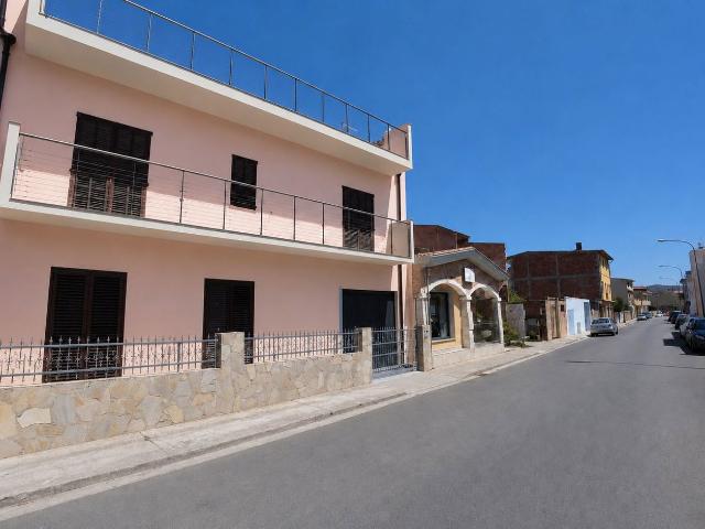 Villa Indipendente in vendita a San Vito, Sardigna/Sardegna