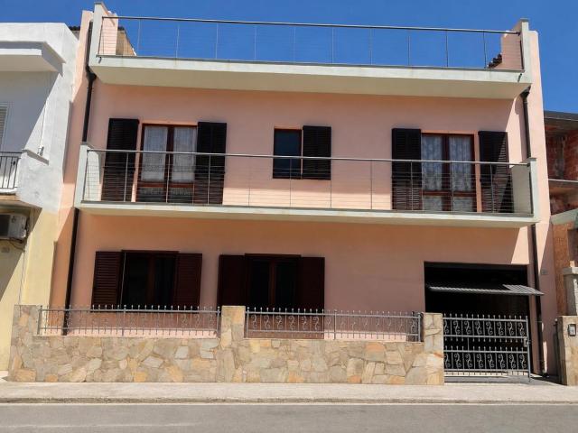 Villa Indipendente in vendita a San Vito, Sardigna/Sardegna