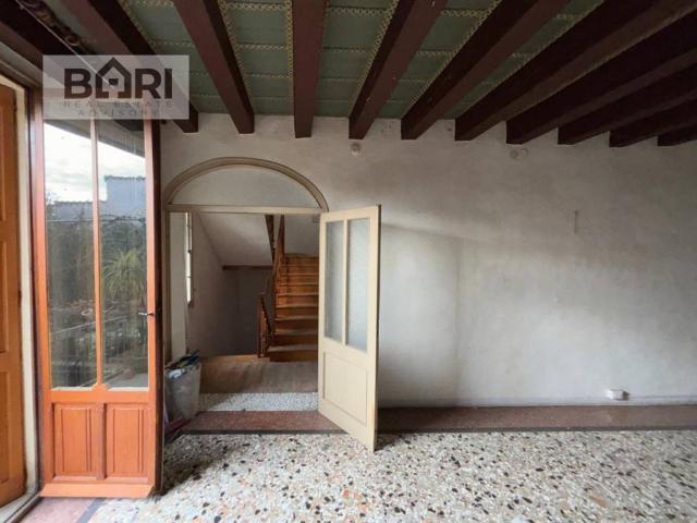 Villa Indipendente in vendita a Prodolone, San Vito Al Tagliamento