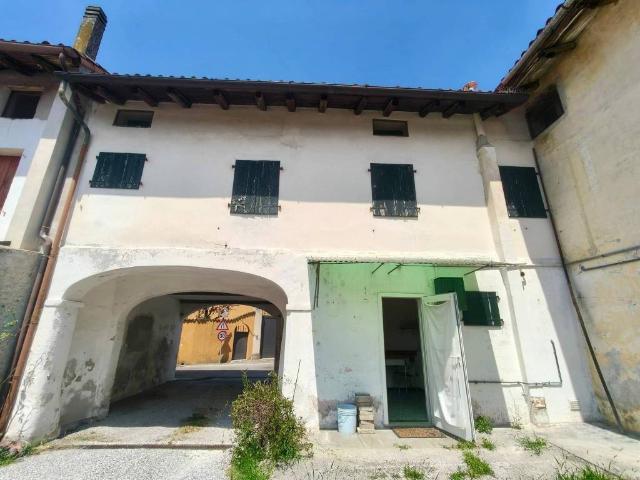 Villa Indipendente in vendita a Prodolone, San Vito Al Tagliamento