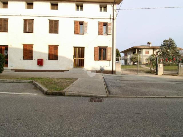 Villa Indipendente in vendita a San Vito Al Torre, Friuli-Venezia Giulia