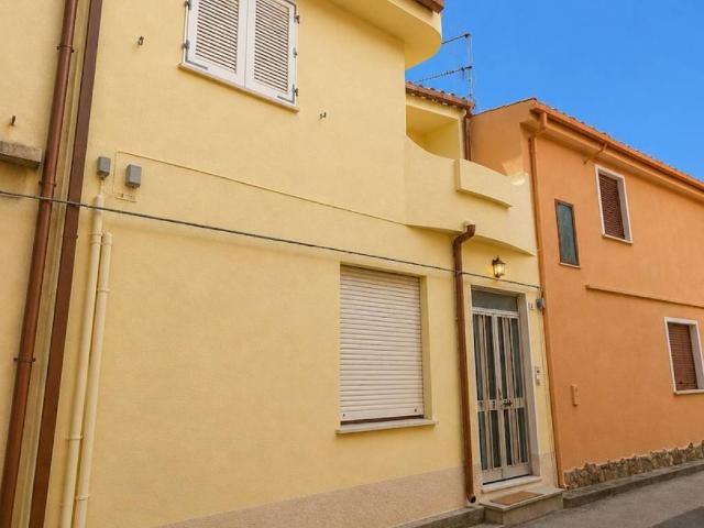 Villa Indipendente in vendita a San Vito, Sardigna/Sardegna