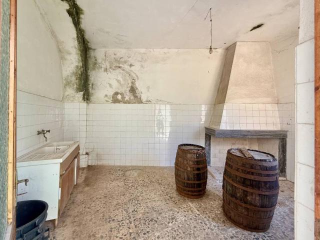 Villa Indipendente in vendita a Santu Idu/San Vito, Casteddu/Cagliari