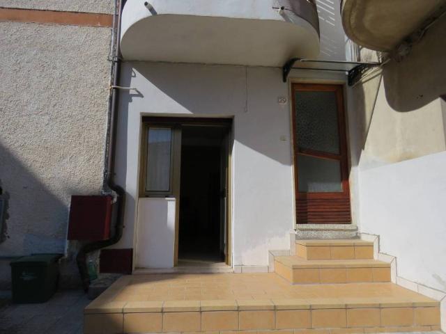Villa Indipendente in vendita a San Vito Chietino, Abruzzo