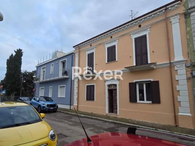Villa Indipendente in vendita a Cese, San Vito Chietino