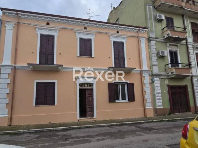 Villa Indipendente in vendita a Cese, San Vito Chietino