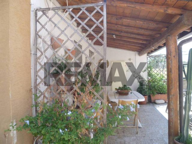 Villa Indipendente in vendita a San Vito Chietino, Abruzzo