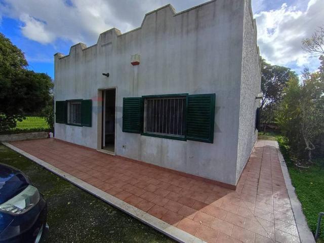 Villa Indipendente in vendita a Puglia, Brindisi