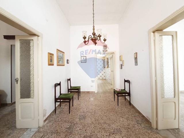 Villa Indipendente in vendita a San Vito Dei Normanni, Brindisi