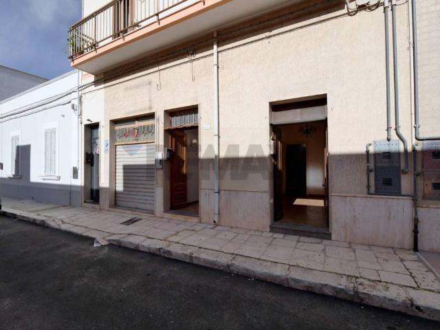 Villa Indipendente in vendita a Puglia, Brindisi