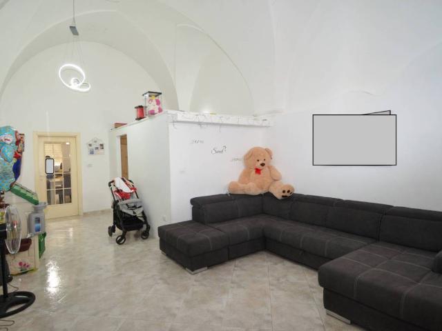 Villa Indipendente in vendita a San Vito Dei Normanni, Brindisi